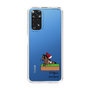 スリムプロテクションケース［ おがわじゅり×デイリー×caseplay - 黒鹿毛 ］