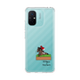 スリムプロテクションケース［ おがわじゅり×デイリー×caseplay - 黒鹿毛 ］