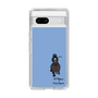 スリムプロテクションケース［ おがわじゅり×デイリー×caseplay - 青鹿毛 - ブルー ］