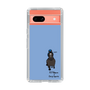 スリムプロテクションケース［ おがわじゅり×デイリー×caseplay - 青鹿毛 - ブルー ］