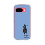 スリムプロテクションケース［ おがわじゅり×デイリー×caseplay - 青鹿毛 - ブルー ］