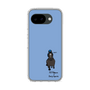 スリムプロテクションケース［ おがわじゅり×デイリー×caseplay - 青鹿毛 - ブルー ］