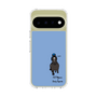 スリムプロテクションケース［ おがわじゅり×デイリー×caseplay - 青鹿毛 - ブルー ］
