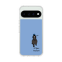 スリムプロテクションケース［ おがわじゅり×デイリー×caseplay - 青鹿毛 - ブルー ］