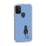 スリムプロテクションケース［ おがわじゅり×デイリー×caseplay - 青鹿毛 - ブルー ］