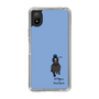 スリムプロテクションケース［ おがわじゅり×デイリー×caseplay - 青鹿毛 - ブルー ］
