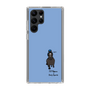 スリムプロテクションケース［ おがわじゅり×デイリー×caseplay - 青鹿毛 - ブルー ］
