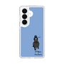 スリムプロテクションケース［ おがわじゅり×デイリー×caseplay - 青鹿毛 - ブルー ］