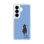 スリムプロテクションケース［ おがわじゅり×デイリー×caseplay - 青鹿毛 - ブルー ］