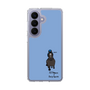 スリムプロテクションケース［ おがわじゅり×デイリー×caseplay - 青鹿毛 - ブルー ］