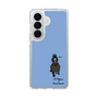 スリムプロテクションケース［ おがわじゅり×デイリー×caseplay - 青鹿毛 - ブルー ］