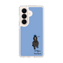 スリムプロテクションケース［ おがわじゅり×デイリー×caseplay - 青鹿毛 - ブルー ］