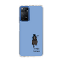 スリムプロテクションケース［ おがわじゅり×デイリー×caseplay - 青鹿毛 - ブルー ］