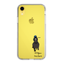 スリムプロテクションケース［ おがわじゅり×デイリー×caseplay - 青鹿毛 ］