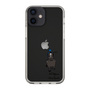 スリムプロテクションケース［ おがわじゅり×デイリー×caseplay - 青鹿毛 ］