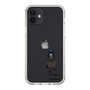 スリムプロテクションケース［ おがわじゅり×デイリー×caseplay - 青鹿毛 ］