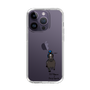 スリムプロテクションケース［ おがわじゅり×デイリー×caseplay - 青鹿毛 ］