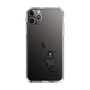 スリムプロテクションケース［ おがわじゅり×デイリー×caseplay - 青鹿毛 ］