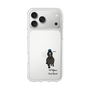 スリムプロテクションケース［ おがわじゅり×デイリー×caseplay - 青鹿毛 ］