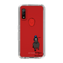 スリムプロテクションケース［ おがわじゅり×デイリー×caseplay - 青鹿毛 ］