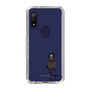 スリムプロテクションケース［ おがわじゅり×デイリー×caseplay - 青鹿毛 ］