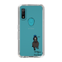 スリムプロテクションケース［ おがわじゅり×デイリー×caseplay - 青鹿毛 ］