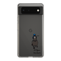 スリムプロテクションケース［ おがわじゅり×デイリー×caseplay - 青鹿毛 ］