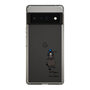 スリムプロテクションケース［ おがわじゅり×デイリー×caseplay - 青鹿毛 ］