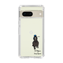 スリムプロテクションケース［ おがわじゅり×デイリー×caseplay - 青鹿毛 ］