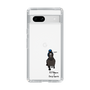 スリムプロテクションケース［ おがわじゅり×デイリー×caseplay - 青鹿毛 ］
