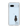 スリムプロテクションケース［ おがわじゅり×デイリー×caseplay - 青鹿毛 ］