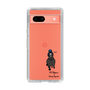 スリムプロテクションケース［ おがわじゅり×デイリー×caseplay - 青鹿毛 ］