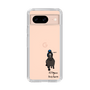 スリムプロテクションケース［ おがわじゅり×デイリー×caseplay - 青鹿毛 ］