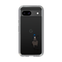 スリムプロテクションケース［ おがわじゅり×デイリー×caseplay - 青鹿毛 ］