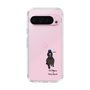 スリムプロテクションケース［ おがわじゅり×デイリー×caseplay - 青鹿毛 ］