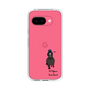 スリムプロテクションケース［ おがわじゅり×デイリー×caseplay - 青鹿毛 ］