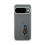 スリムプロテクションケース［ おがわじゅり×デイリー×caseplay - 青鹿毛 ］