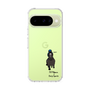 スリムプロテクションケース［ おがわじゅり×デイリー×caseplay - 青鹿毛 ］