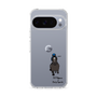 スリムプロテクションケース［ おがわじゅり×デイリー×caseplay - 青鹿毛 ］