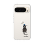 スリムプロテクションケース［ おがわじゅり×デイリー×caseplay - 青鹿毛 ］