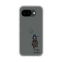 スリムプロテクションケース［ おがわじゅり×デイリー×caseplay - 青鹿毛 ］