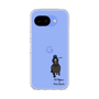 スリムプロテクションケース［ おがわじゅり×デイリー×caseplay - 青鹿毛 ］