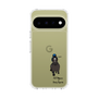 スリムプロテクションケース［ おがわじゅり×デイリー×caseplay - 青鹿毛 ］