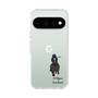 スリムプロテクションケース［ おがわじゅり×デイリー×caseplay - 青鹿毛 ］
