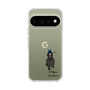 スリムプロテクションケース［ おがわじゅり×デイリー×caseplay - 青鹿毛 ］