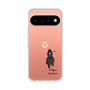 スリムプロテクションケース［ おがわじゅり×デイリー×caseplay - 青鹿毛 ］