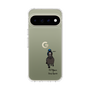 スリムプロテクションケース［ おがわじゅり×デイリー×caseplay - 青鹿毛 ］