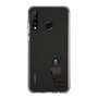 スリムプロテクションケース［ おがわじゅり×デイリー×caseplay - 青鹿毛 ］