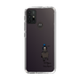 スリムプロテクションケース［ おがわじゅり×デイリー×caseplay - 青鹿毛 ］