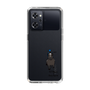 スリムプロテクションケース［ おがわじゅり×デイリー×caseplay - 青鹿毛 ］
